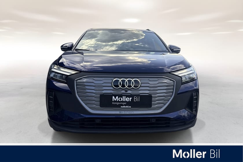 Bilde 2 av Audi Q4 45 e-tron quattro 