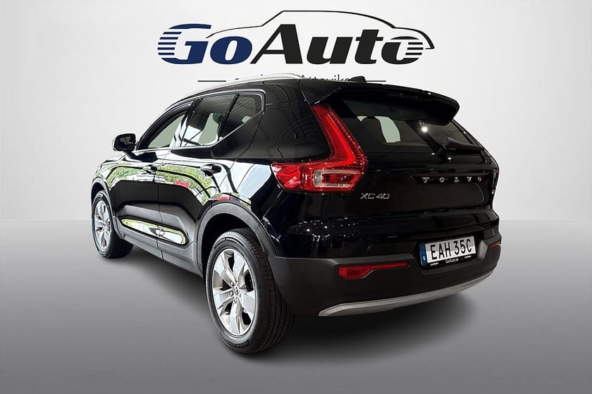 Bild 4 av Volvo XC40 T2 Geartronic, 129hk, 2022 Backkamera
