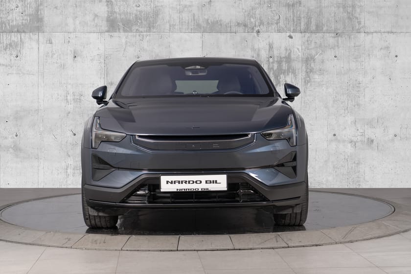 Bilde 4 av Polestar 3 Long Range Dual Motor 489 hk Plus Pilot. 624 km WLTP/Bowers/Krok/360 kamera