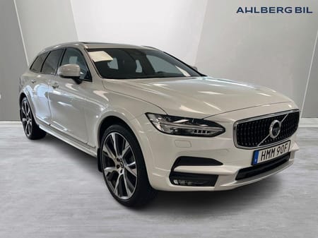 Volvo V90 Cross Country