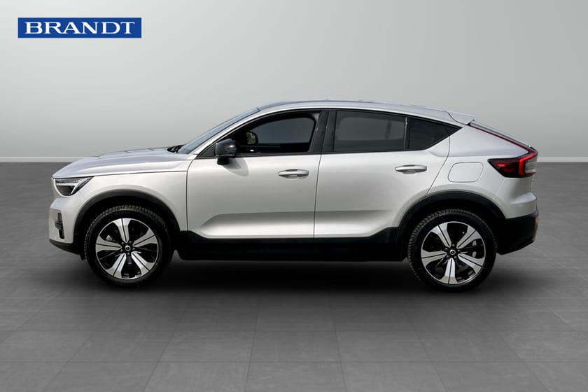 Bild 3 av Volvo C40 Recharge Plus