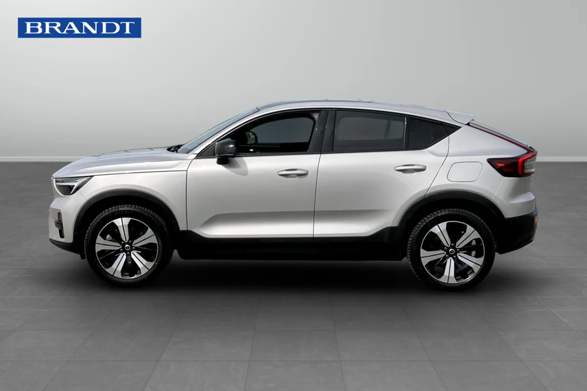 Volvo C40 Recharge