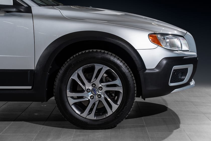 Bilde 5 av Volvo XC70