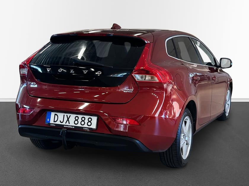 Bild 4 av Volvo V40