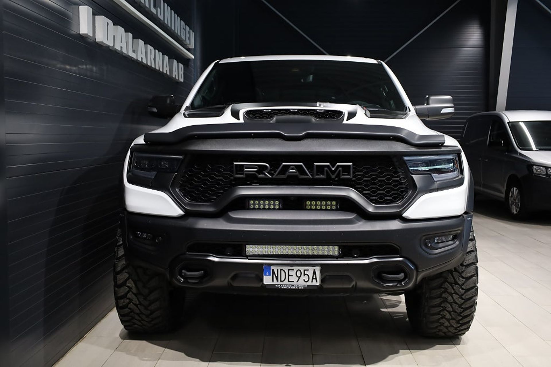 RAM 1500 TRX 2021, bild 2/23
