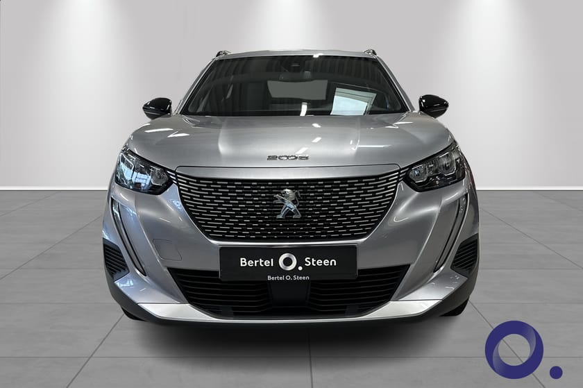 Bilde 2 av Peugeot e-2008 Allure 136 hk