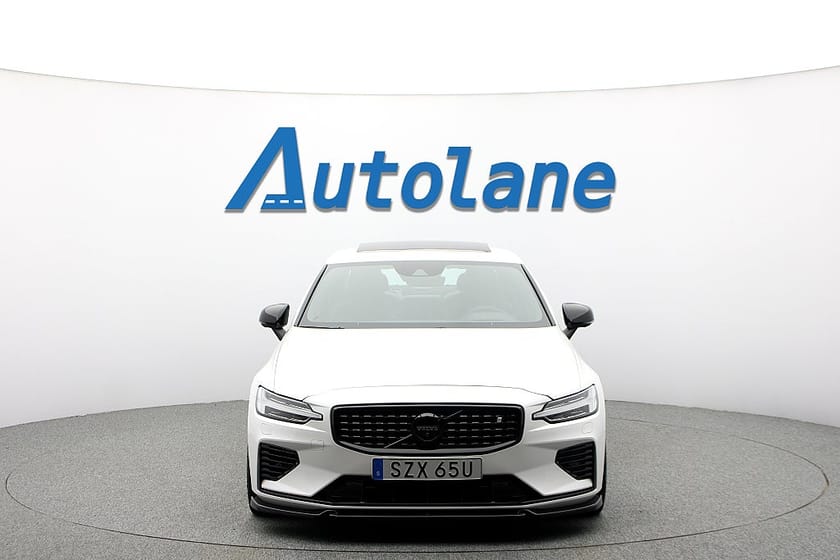 Bild 3 av Volvo S60