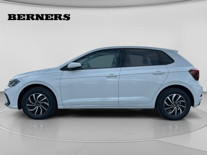 Bild 2 av Volkswagen Polo LIFE 1,0 TSI 115 DSG 7