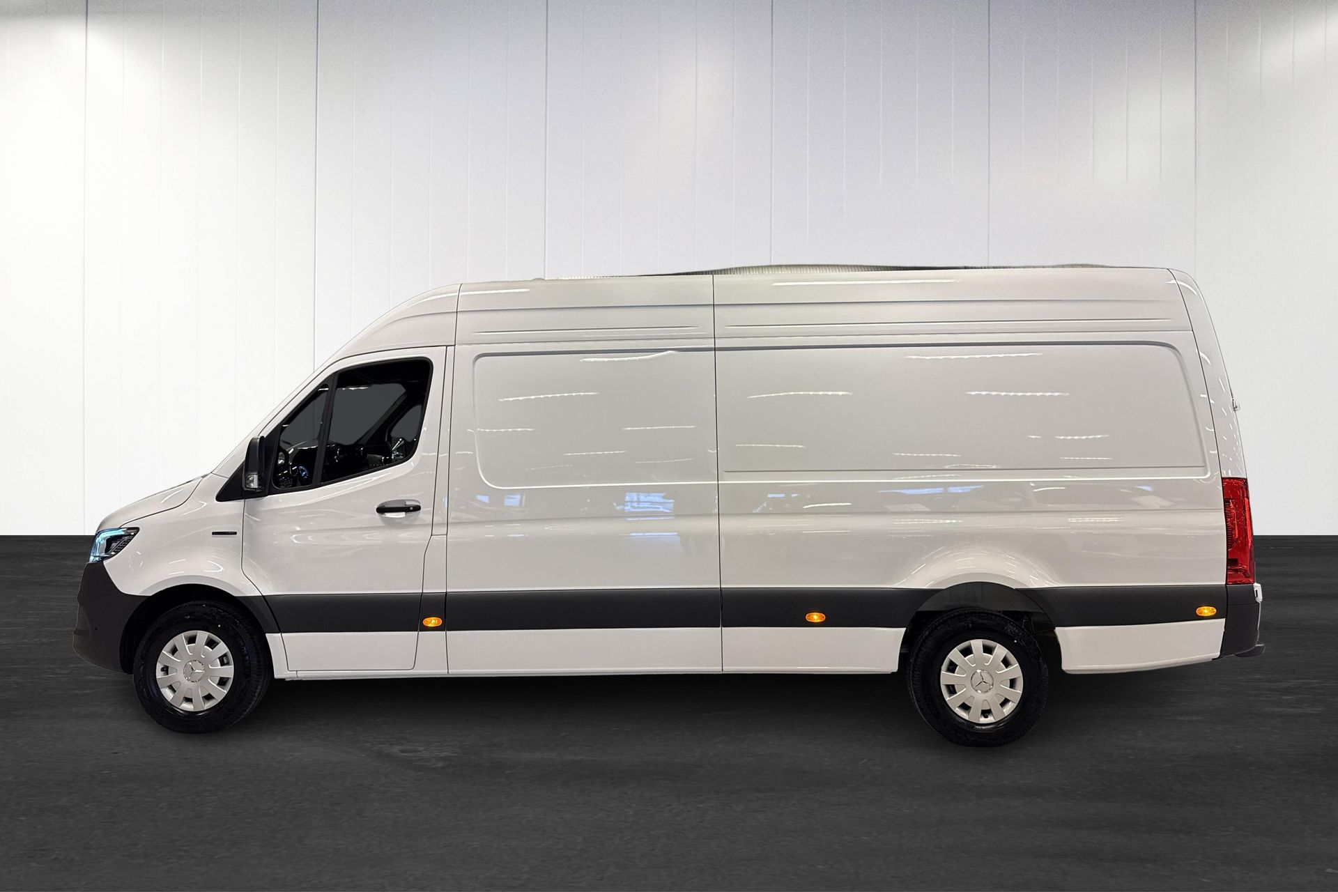 Mercedes-Benz Sprinter 2025, bild 7/10
