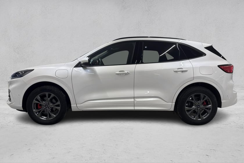 Bilde 2 av Ford Kuga Plug-In Hybrid 2,5 PHEV ST-Line/Krok/El.Stol/Fjernstart/R.Kamera