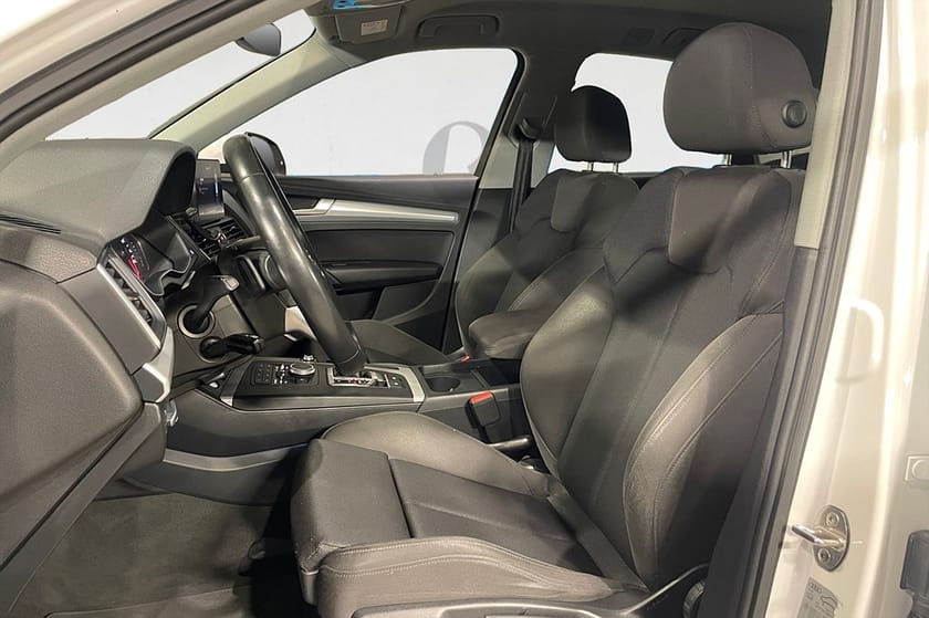 Bild 3 av Audi Q5