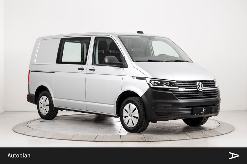 Bilde 1 av Volkswagen Transporter ACC/Krok/Webasto/Kamera