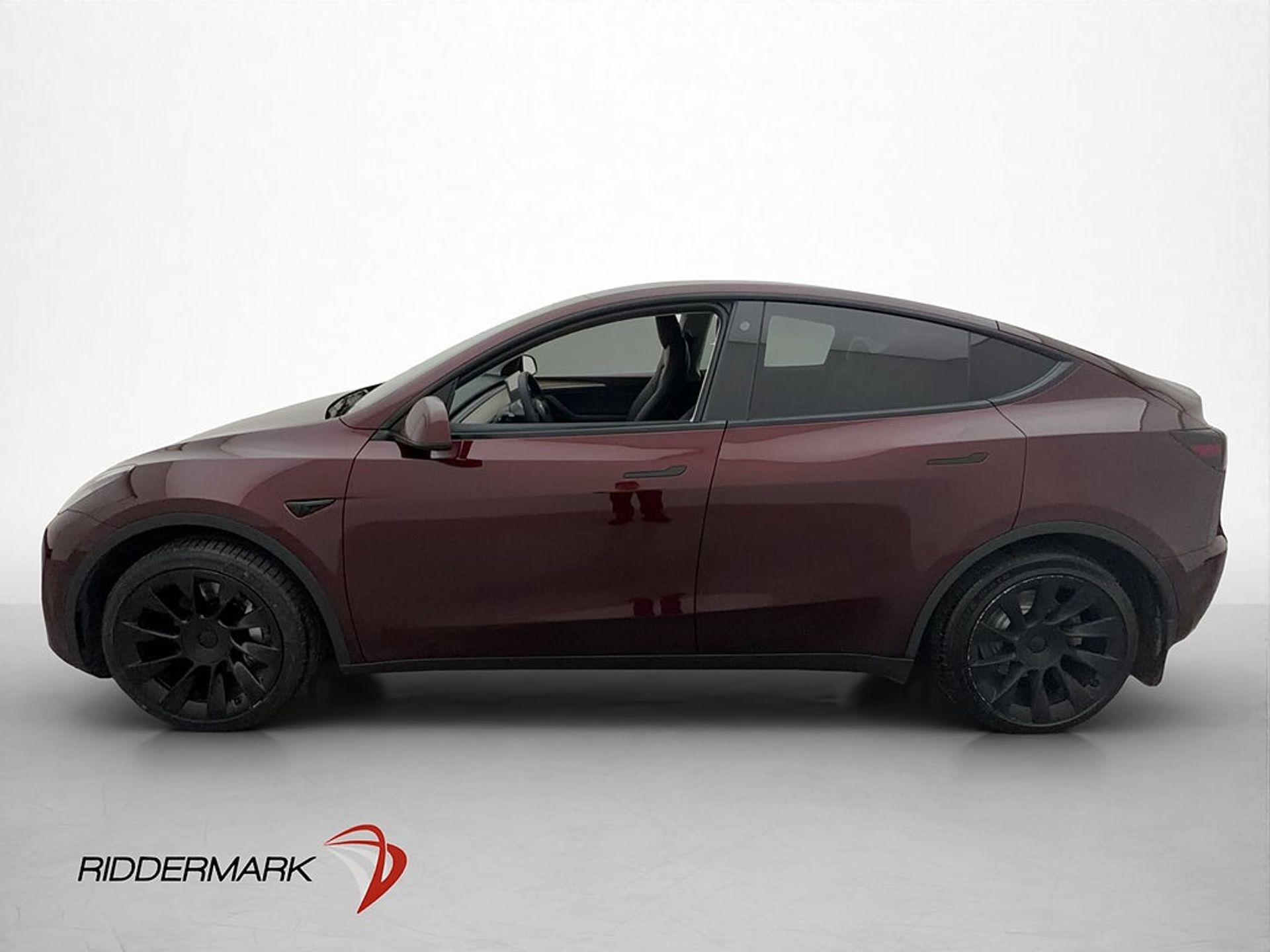 Tesla Model Y 2023, bild 5/10