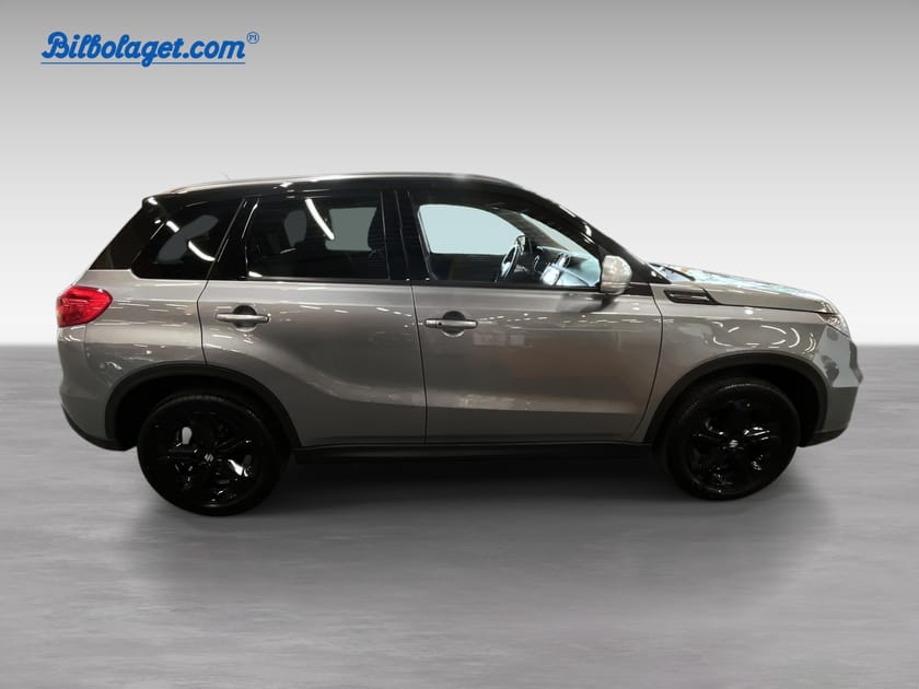Bild 5 av Suzuki Vitara