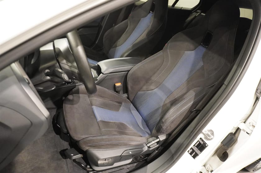 Bild 4 av BMW 118i
