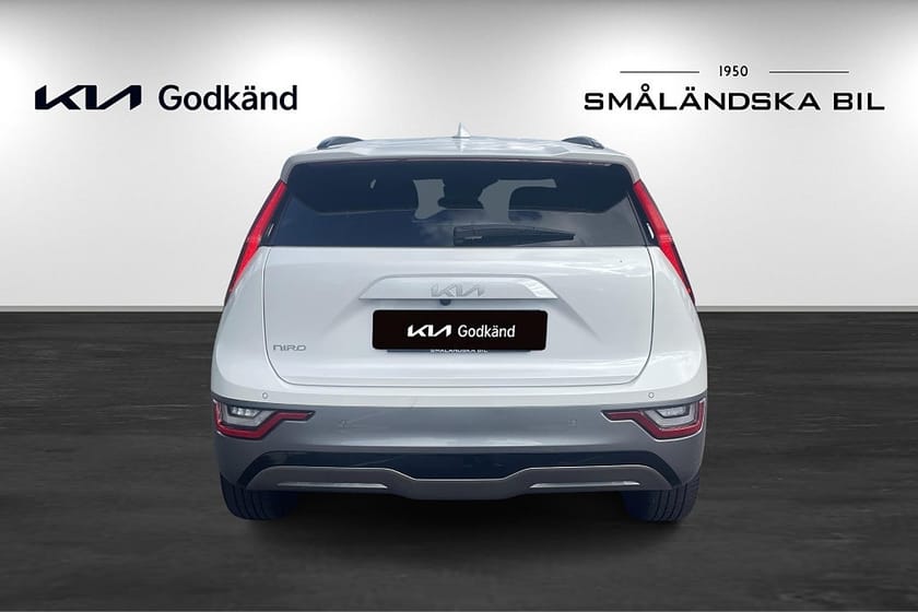 Bild 4 av Kia Niro EV