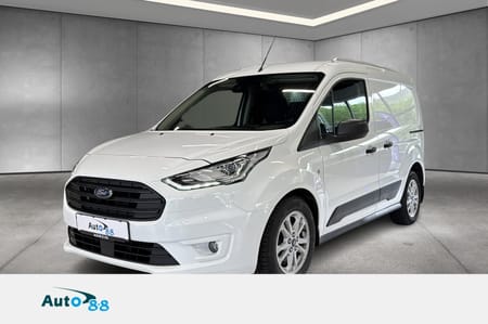 Ford Transit Connect 220 1.5 EcoBlue |Tilhengerfeste | EU-2027 | ny Service