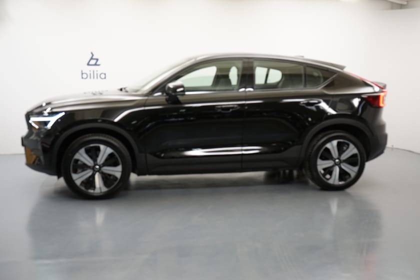 Bild 2 av Volvo C40 Recharge Core Edition, Navigation, Panoramaglastak ej öppn