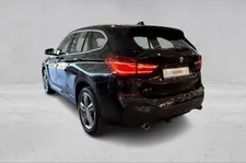 Thumnail bilde 2 av BMW X1 xDrive20d