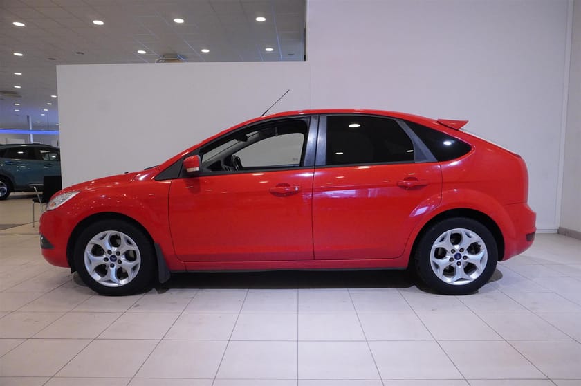 Bild 3 av Ford Focus