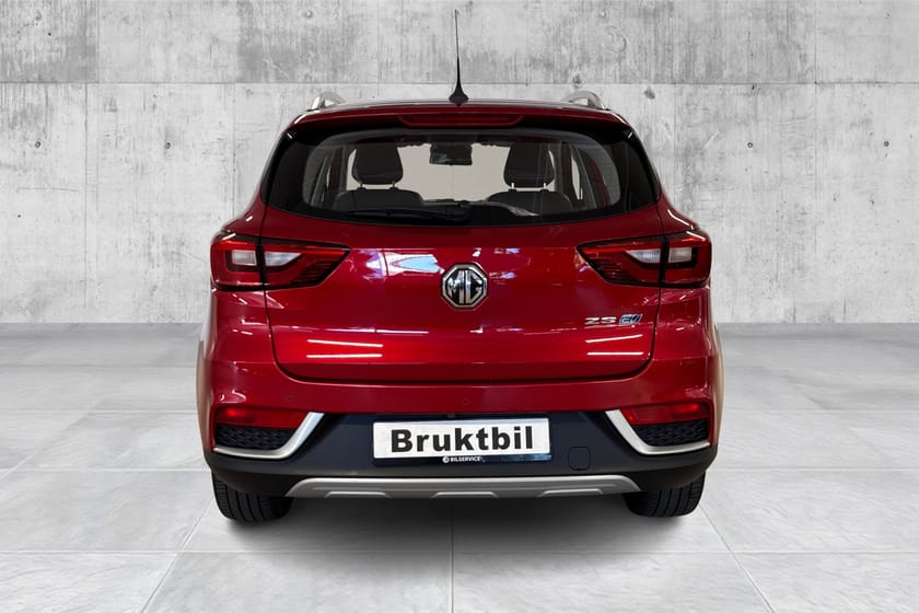 Bilde 4 av MG ZS EV