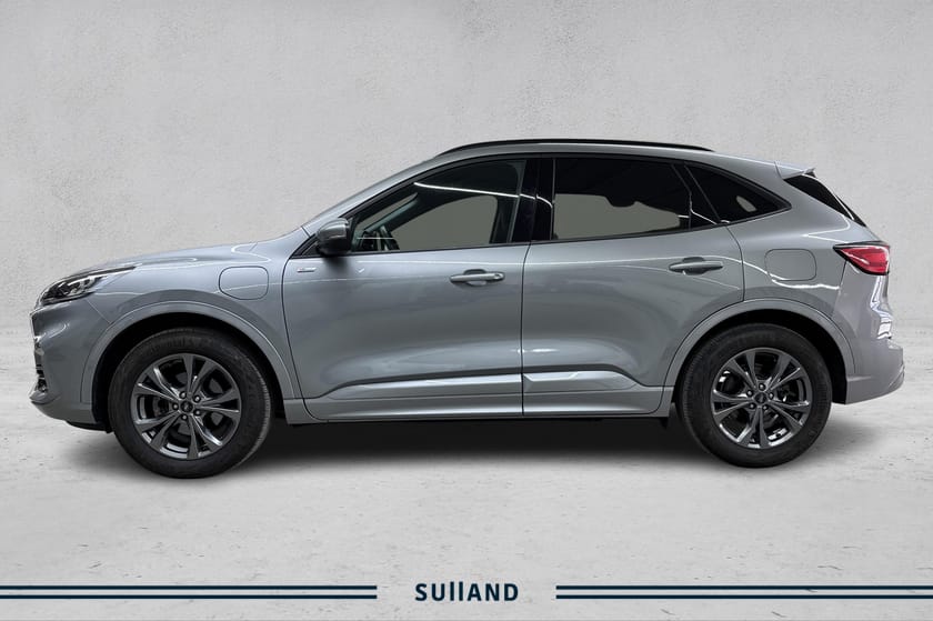 Bilde 2 av Ford Kuga Plug-In Hybrid 2,5 PHEV ST-Line aut Ladbar Hybrid, Velutstyrt