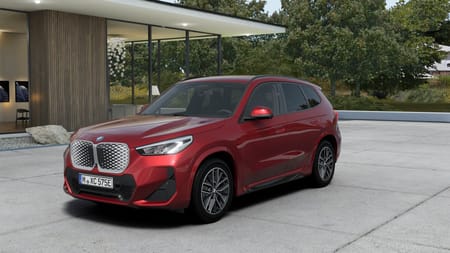BMW iX1 eDrive20 M Sport Active Ed Drag DA