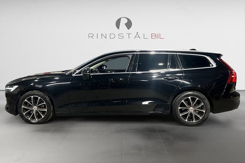 Bild 2 av Volvo V60