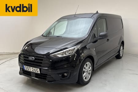 Ford Transit Connect 230 LWB 1.5 TDCi (120hk)