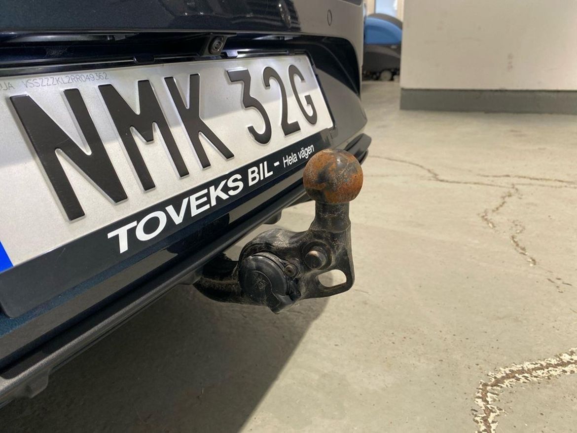 CUPRA CUPRA Leon Sportstourer — bild 17