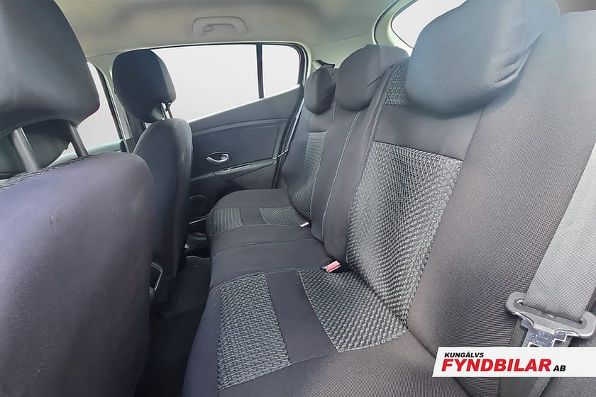 Bild 5 av Renault Mégane 1.6 Manuell, 110hk, Räntekampanj 3,45%
