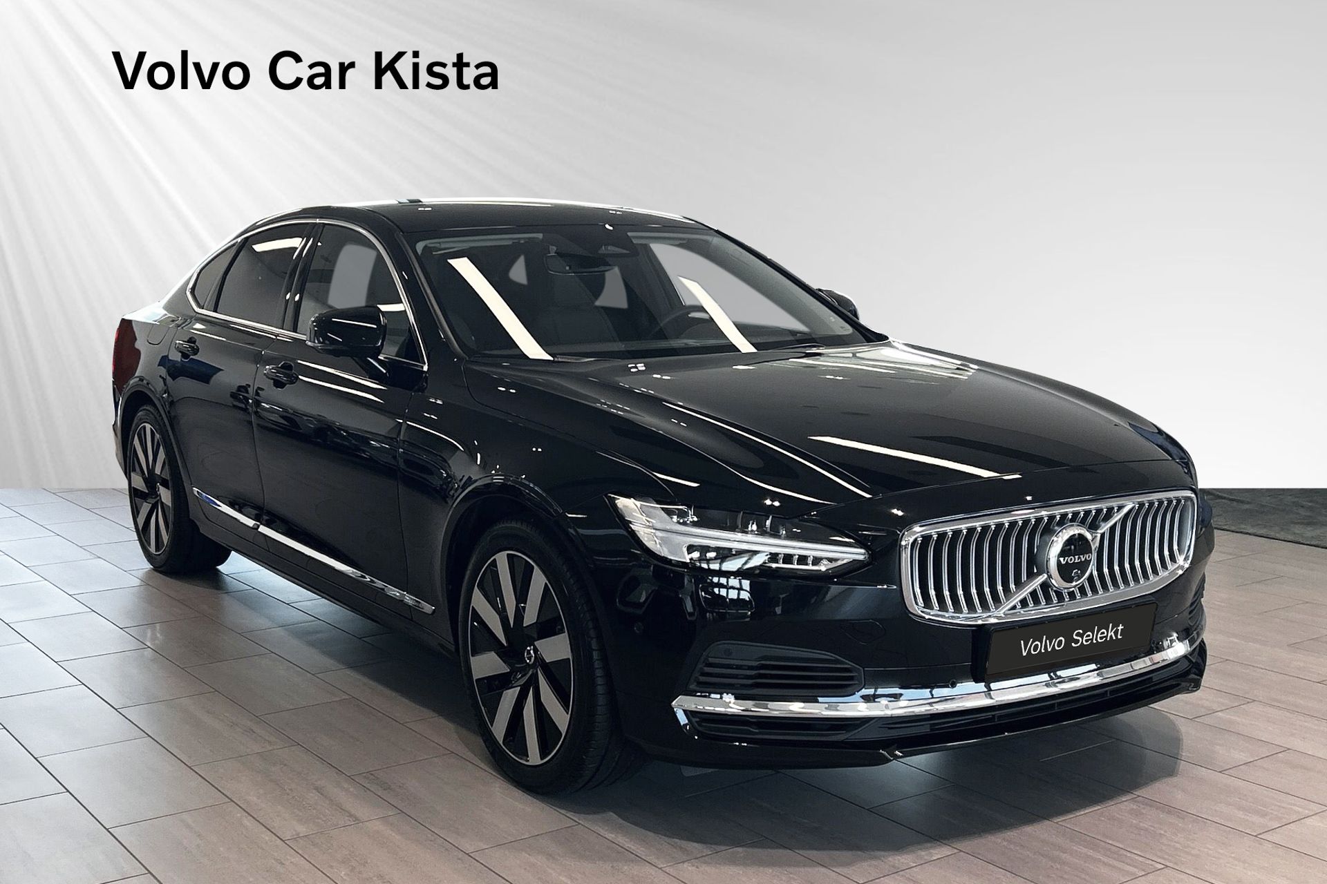 Volvo S90 2024, kuva 6/10