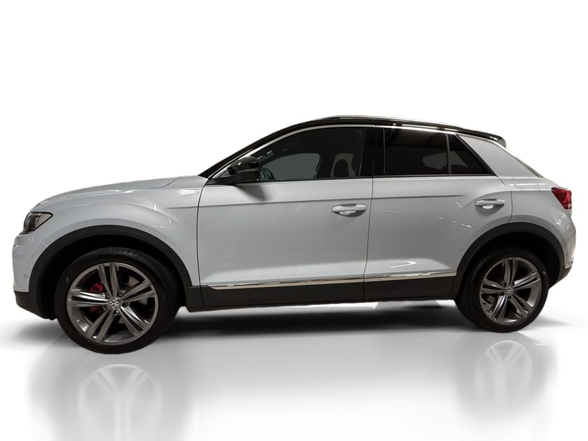 Bilde 2 av Volkswagen T-Roc 