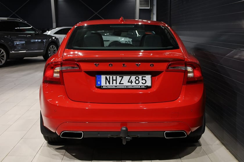 Bild 5 av Volvo S60