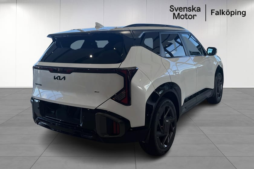 Bild 5 av Kia Seltos