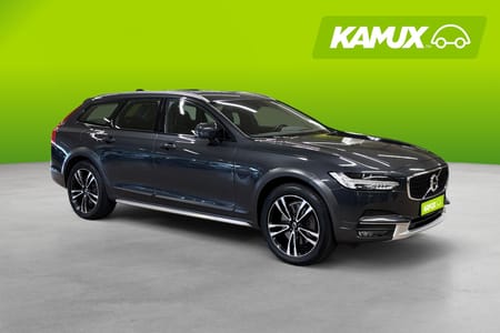 Volvo V90 Cross Country