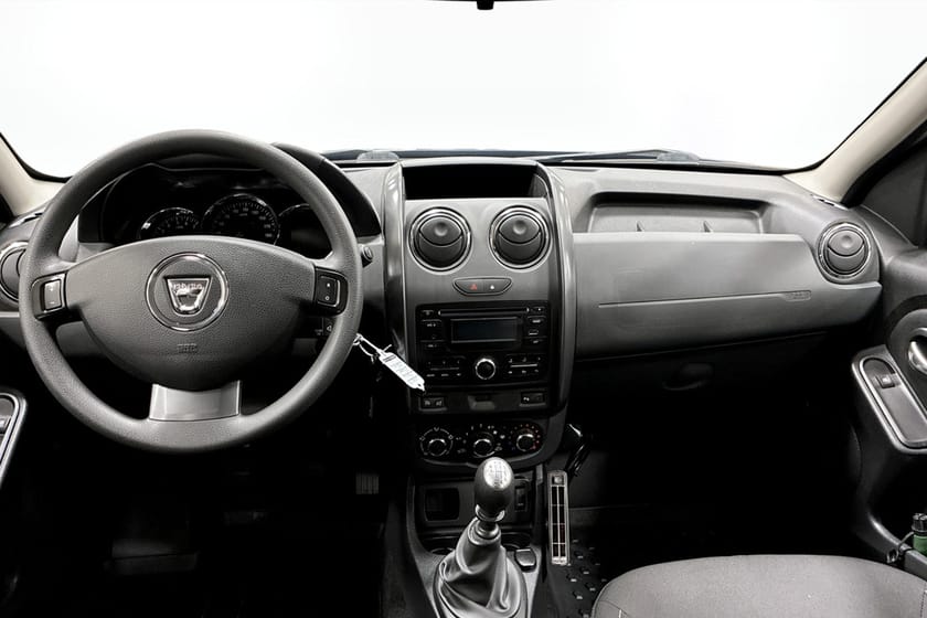 Bild 4 av Dacia Duster