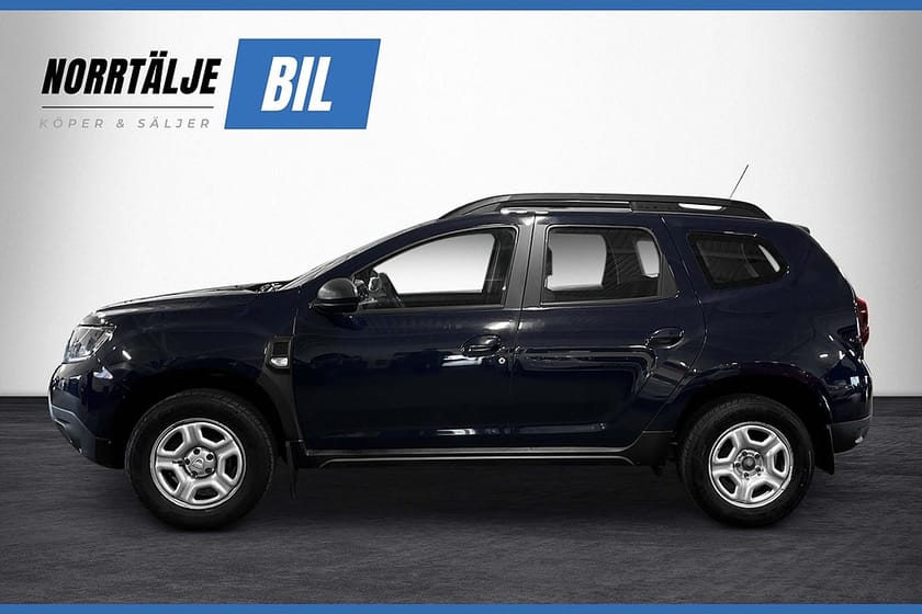 Bild 5 av Dacia Duster