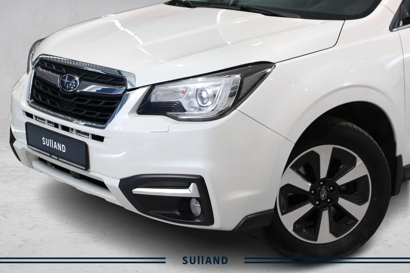 Bilde 2 av Subaru Forester 2,0 AWD | HENGERFESTE | RYGGEKAMERA |