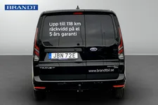 Ford Grand Transit Connect