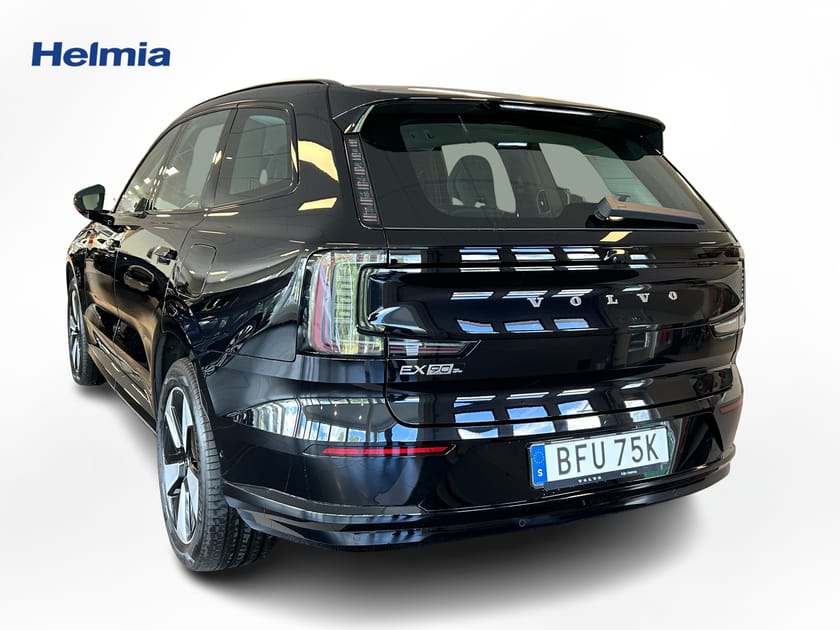Bild 3 av Volvo EX90 Twin Motor 7-seater Plus 7-sätes