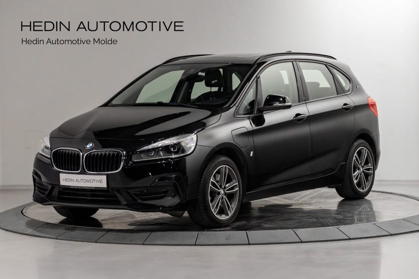 Bilde 1 av BMW 225xe Active Tourer iPerformance eDrive aut