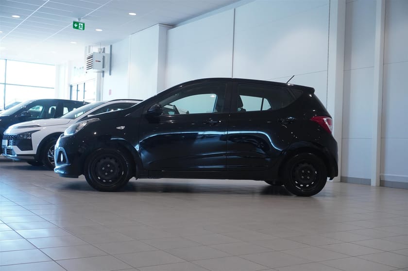 Bild 4 av Hyundai i10