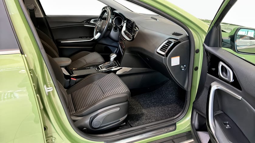 Bild 3 av Kia XCeed Plug-in Hybrid