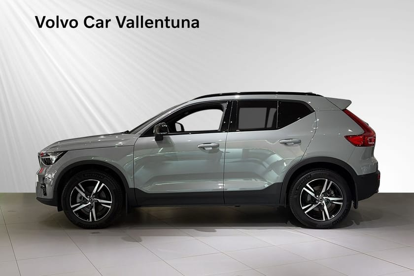 Bild 3 av Volvo XC40