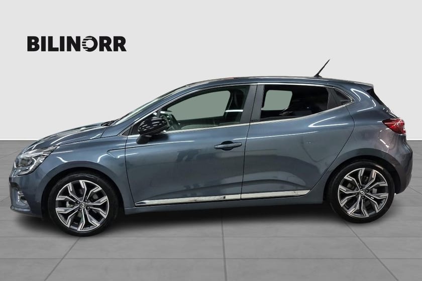 Bild 2 av Renault Clio E-TECH HYBRID 140 INTENSE | MV | VHJUL