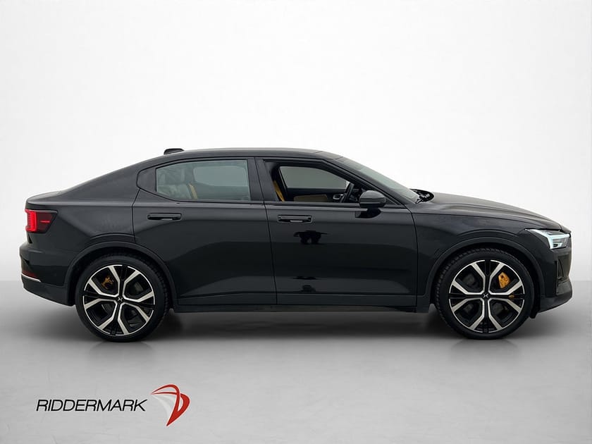 Bild 5 av Polestar 2 Long Range Dual Motor