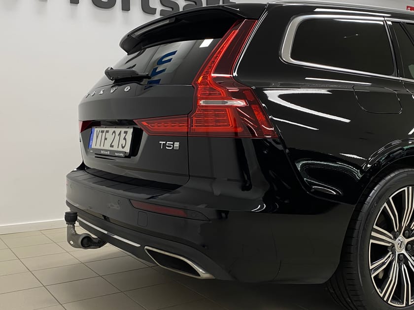 Bild 5 av Volvo V60 T5 Inscription