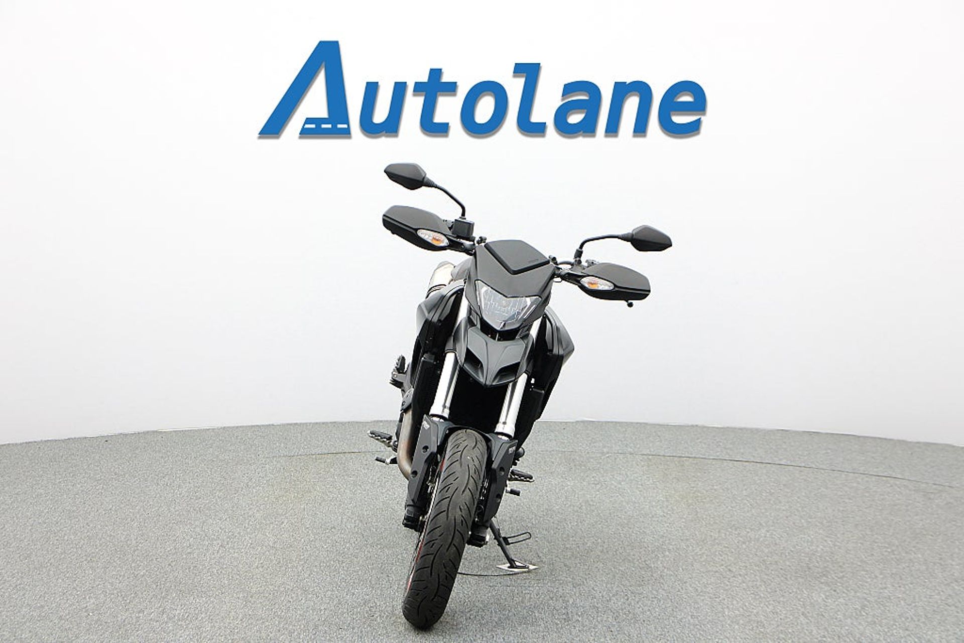 Ducati Hypermotard 821 2015, bild 7/36