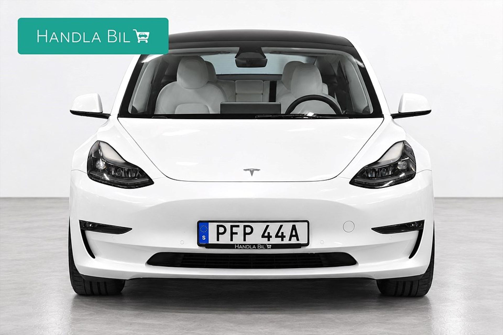 Tesla Model 3 2022, bild 3/10